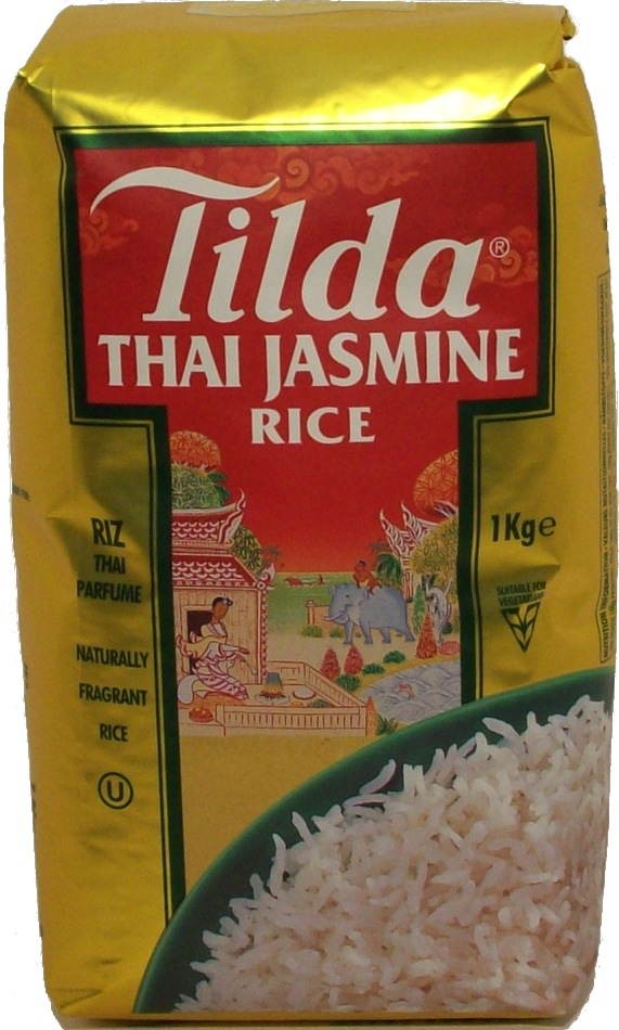 Tilda Thai Jasmin Reis 1kg