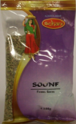 Fenchel - Soonf