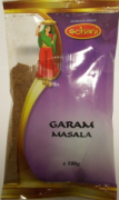 Garam Masala - Gewrzmischung