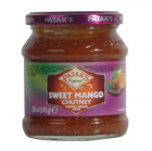 Mango Chutney Mild