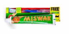 Miswak Herbal Zahnpasta