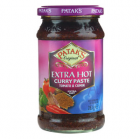 Curry Paste Extra Scharf