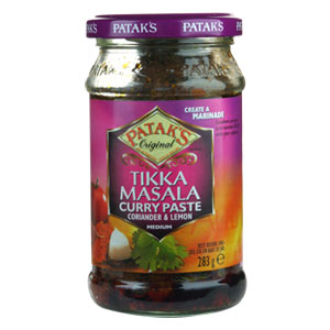 Curry Mischung Tikka Masala